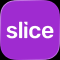 Slice logo