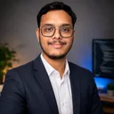 Deetosh Kuila — Software Engineer