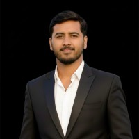 Jogabrata Jena — Cofounder & Designer