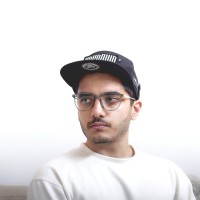 Ketan Pandey — Cofounder & Designer